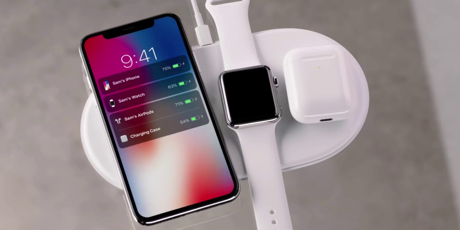 Apple AirPower